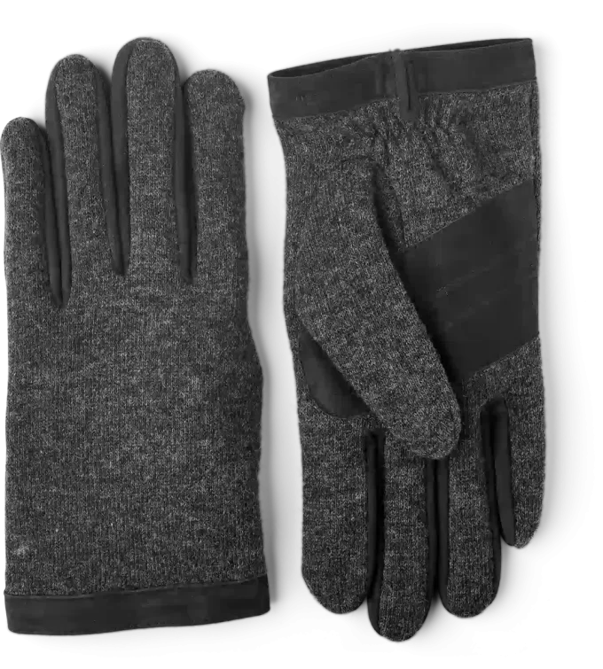 Hestra Ethan Träkol