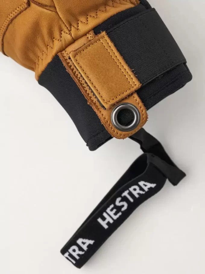 Hestra Fall Line Hestra Fall Line