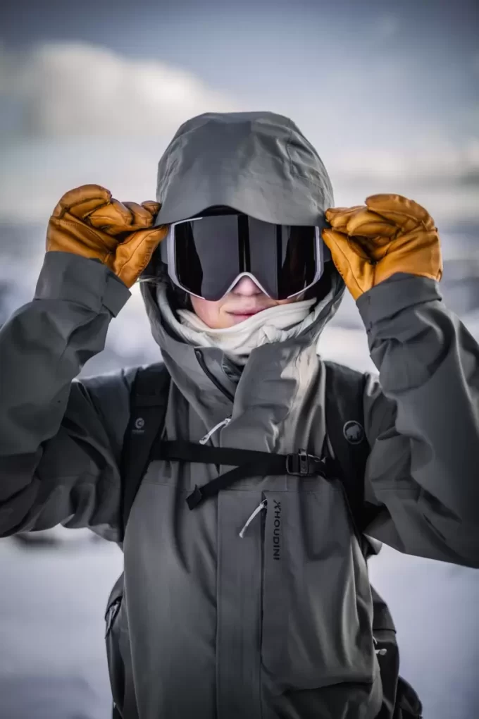 Hestra Fall Line Hestra Fall Line