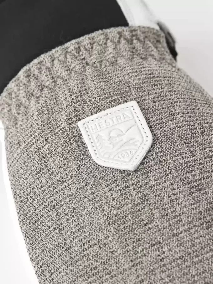 Hestra Fall Line Ljusgrå Hestra Fall Line Ljusgrå