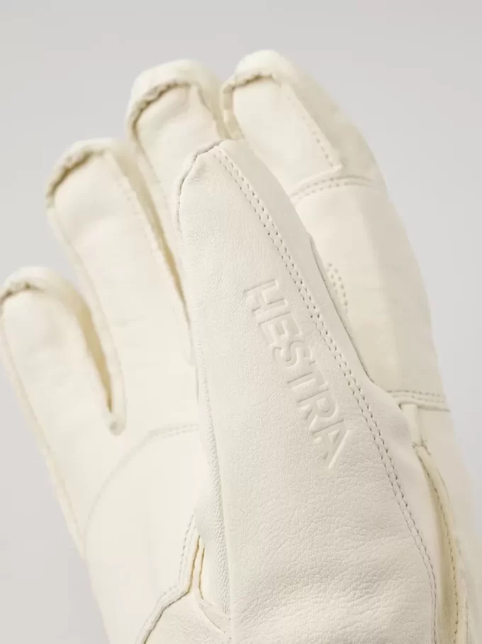 Hestra Fall Line Mandelvit/Mandelvit