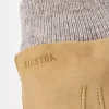 Hestra Geoffrey Camel