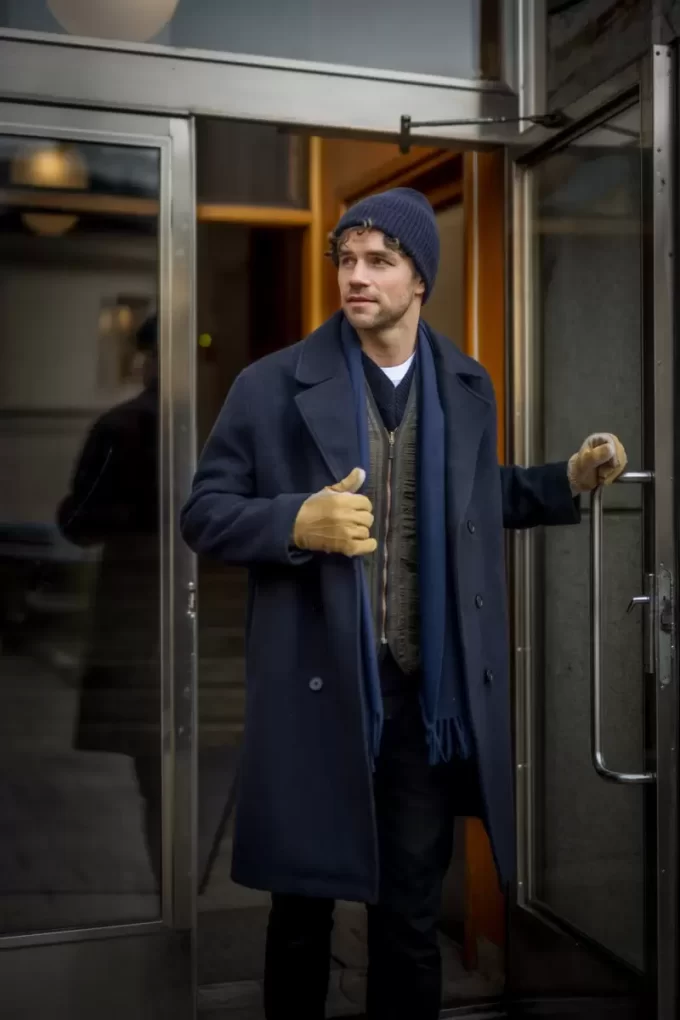 Hestra Geoffrey Camel