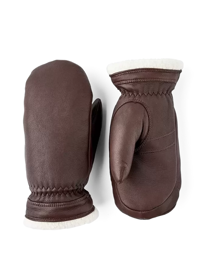 Hestra Geoffrey Choklad Hestra Geoffrey Choklad