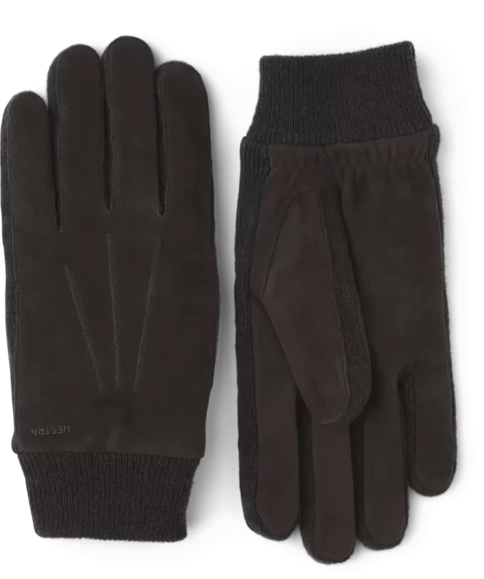 Hestra Geoffrey Espresso