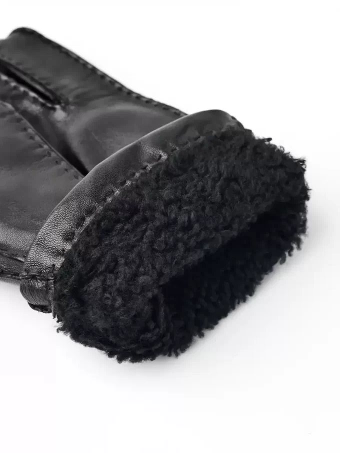 Hestra George Black Hestra George Black