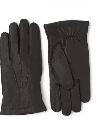 Hestra Henry Mörkbrun