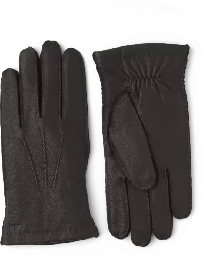 Hestra Henry Mörkbrun