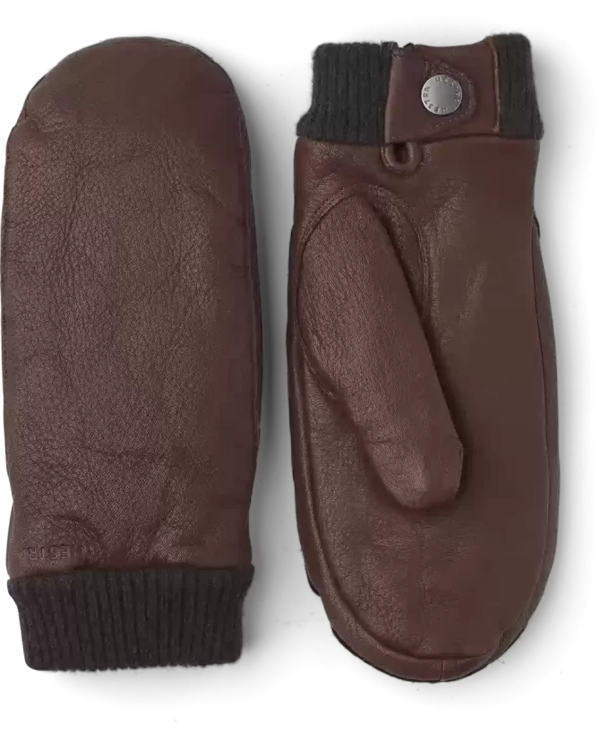 Hestra Idun Mitt Choklad