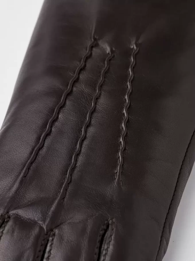 Hestra Isabel Espresso