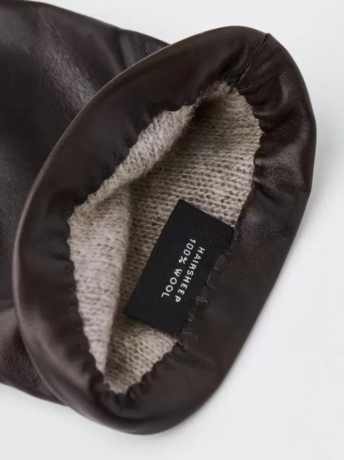 Hestra Isabel Espresso