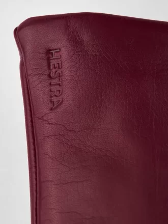 Hestra Isabel Mörkröd