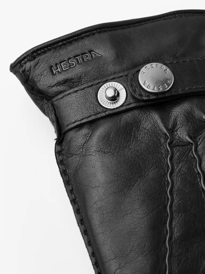 Hestra Jake Black