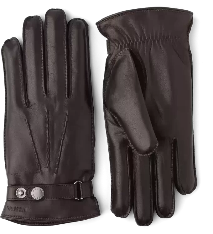 Hestra Jake Espresso