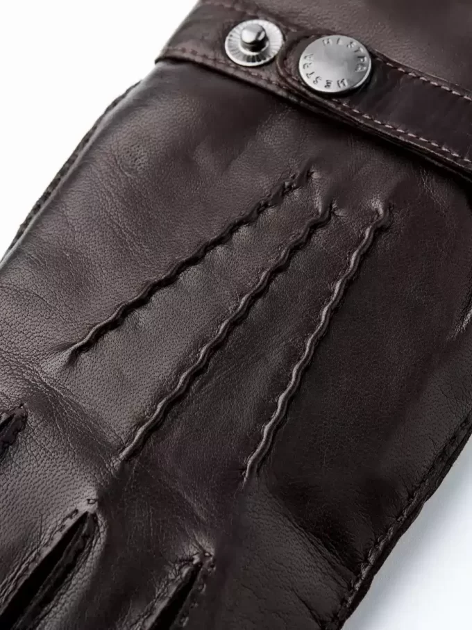 Hestra Jake Espresso