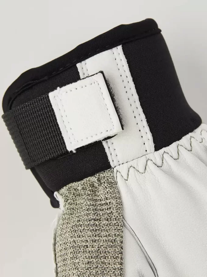 Hestra Jake Ljusgrå