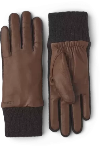 Hestra Jeanne Chestnut