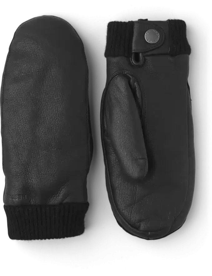 Hestra Jon Black Hestra Jon Black