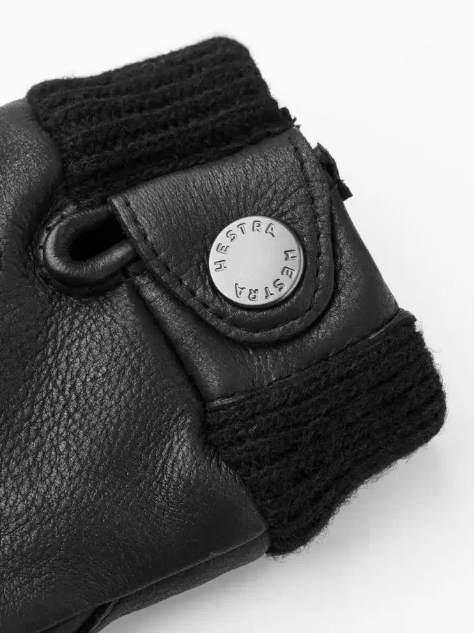 Hestra Jon Black Hestra Jon Black