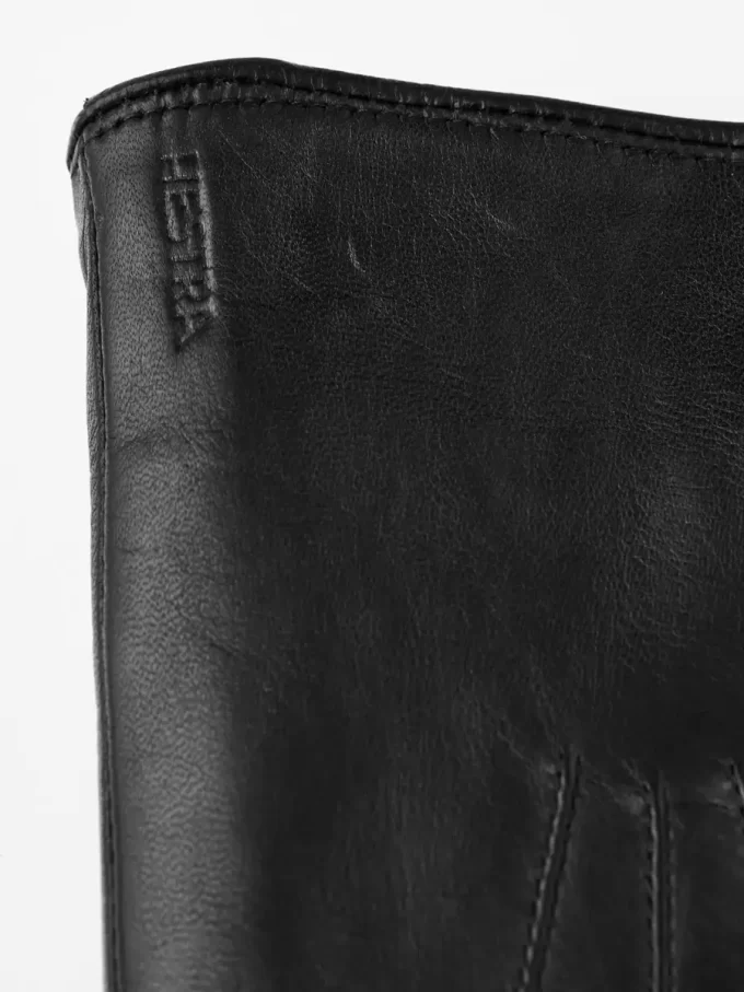 Hestra Marion Black Hestra Marion Black