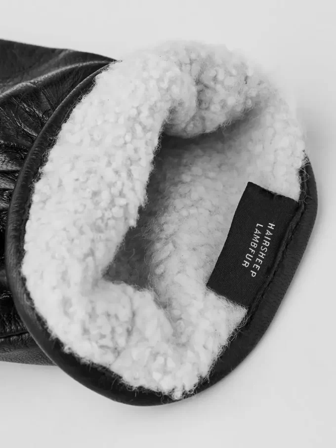 Hestra Marion Black Hestra Marion Black