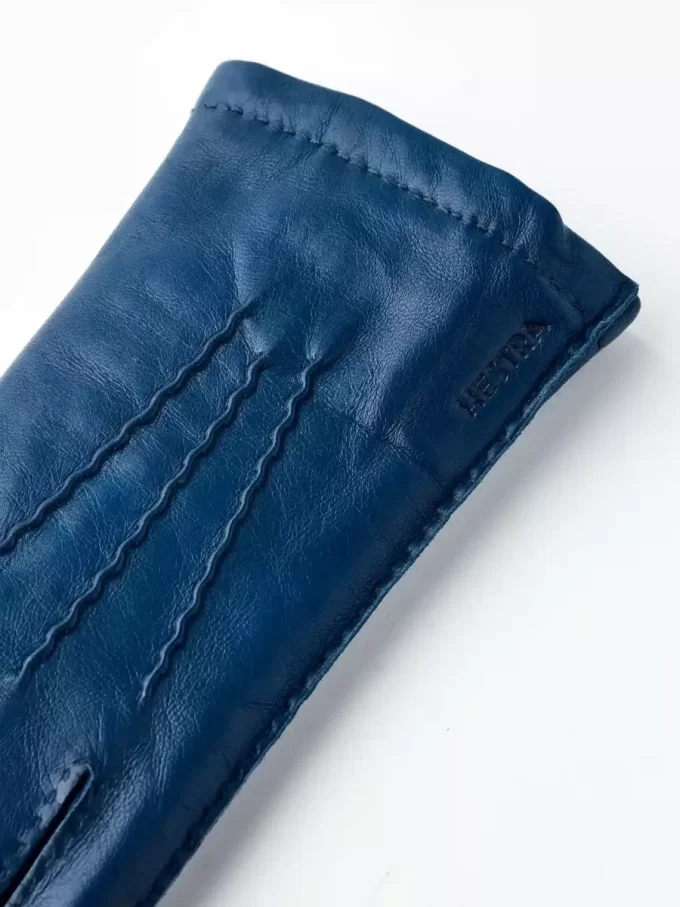 Hairsheep Mocka Piqué Cashmere 2 BT Hairsheep Mocka Piqué Cashmere 2 BT