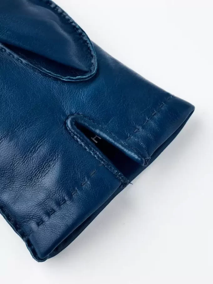 Hairsheep Mocka Piqué Cashmere 2 BT Hairsheep Mocka Piqué Cashmere 2 BT