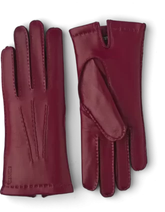 Hestra Mary Mörkröd