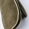 Nora Chamois Mitt
