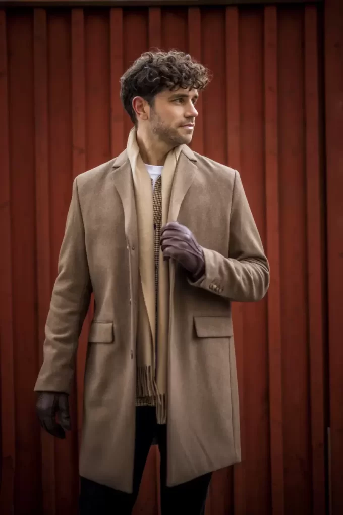 Hestra Matthew Choklad Hestra Matthew Choklad