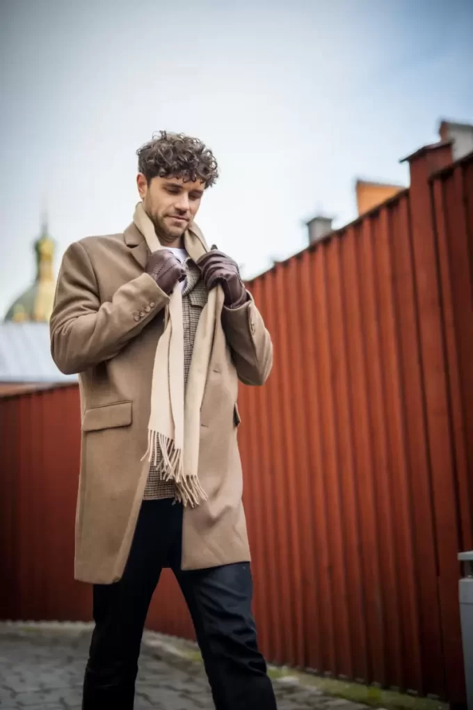 Hestra Matthew Choklad Hestra Matthew Choklad