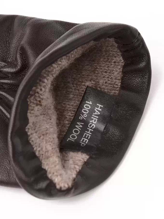 Hestra Elisabeth Espresso