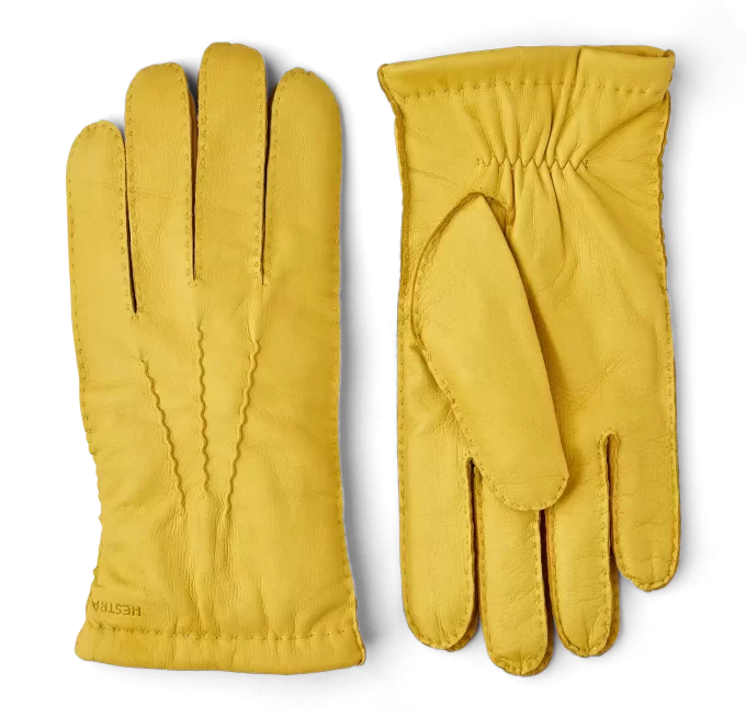 Hestra Matthew Naturgul