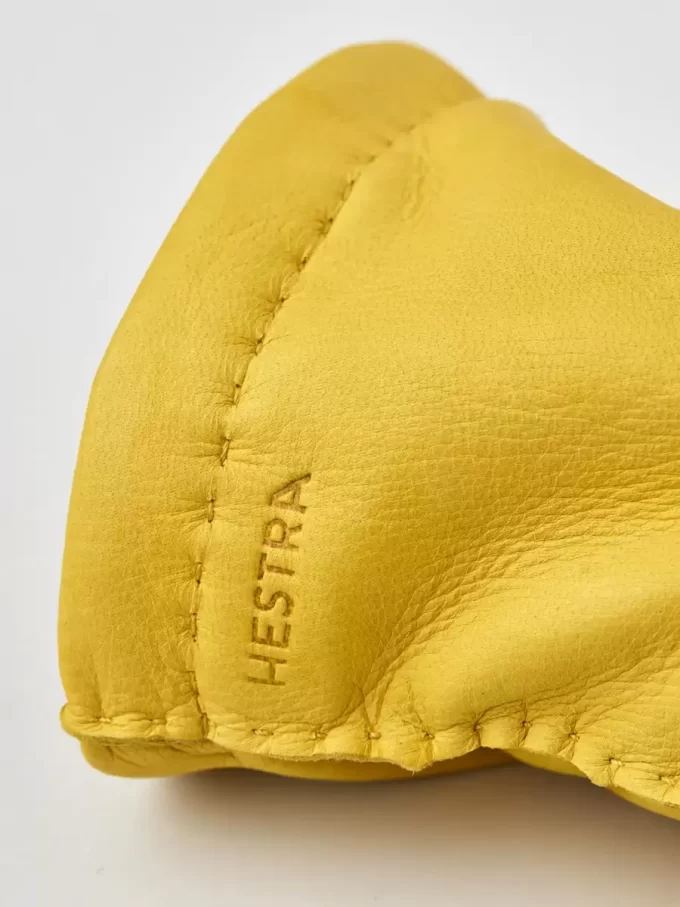 Hestra Matthew Naturgul