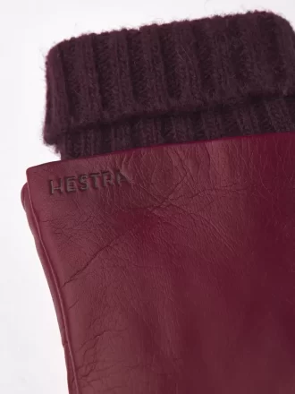 Hestra Megan Mörkröd