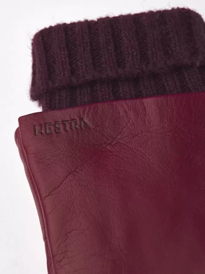 Hestra Megan Mörkröd