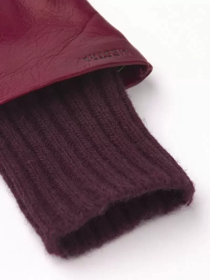 Hestra Megan Mörkröd