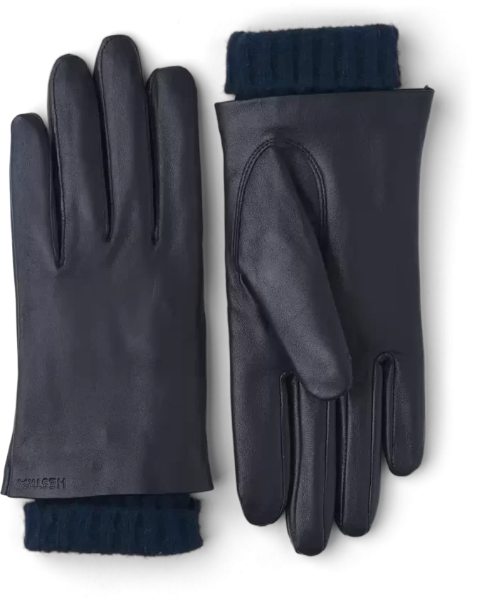 Hestra Megan Navy Hestra Megan Navy