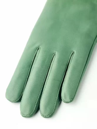 Hestra Megan Silvergrön