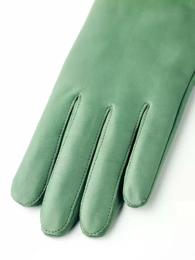 Hestra Megan Silvergrön