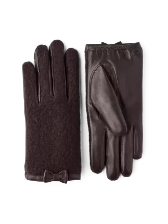 Hestra Millie Espresso