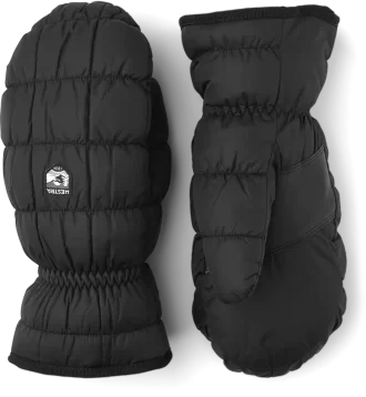 Hestra Moon Vante Svart