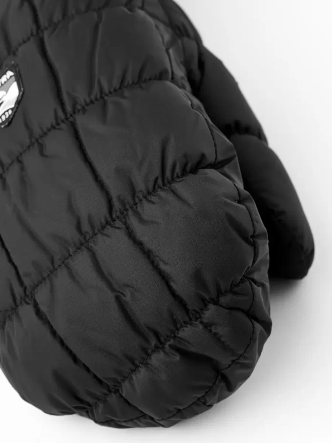 Hestra Moon Vante Svart