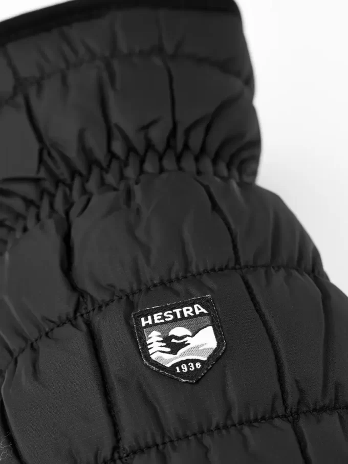 Hestra Moon Vante Svart