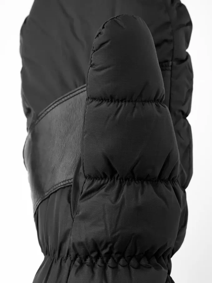 Hestra Moon Vante Svart