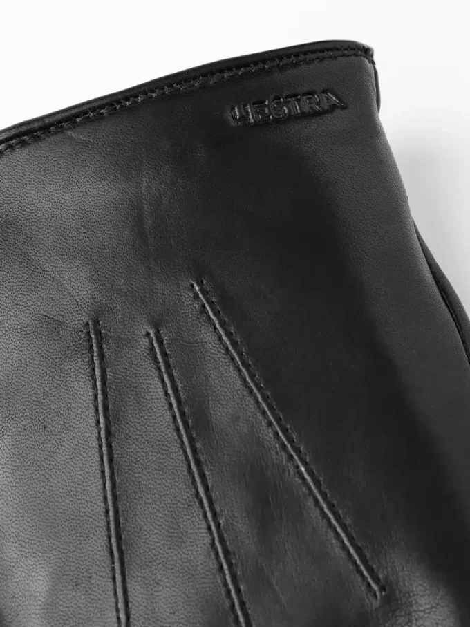 Hestra Nelson Black