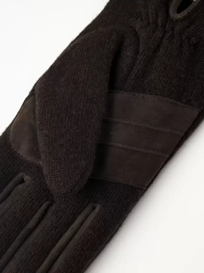 Hestra Ellen Espresso