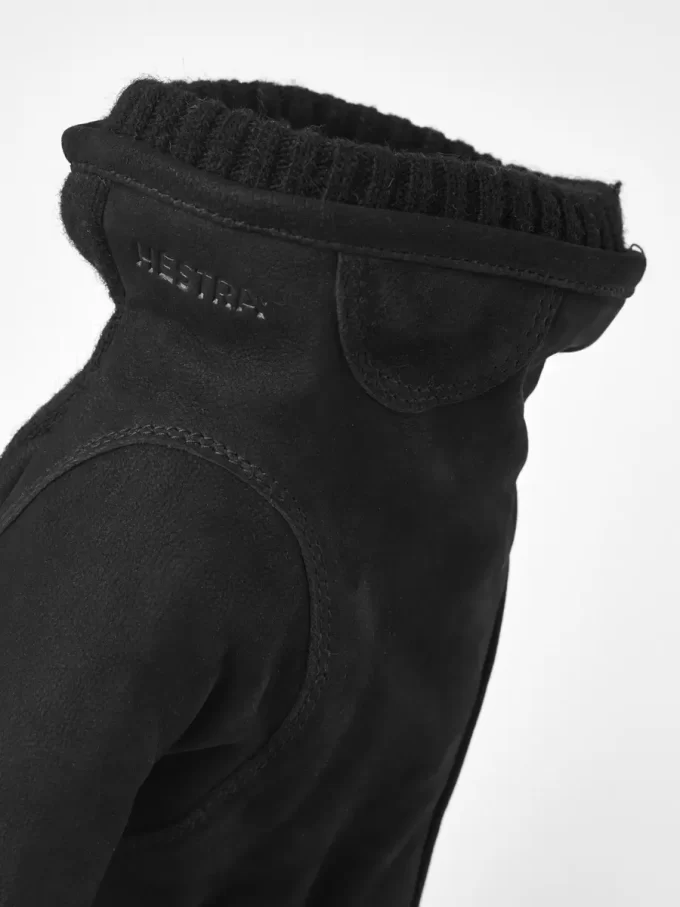 Hestra Noah Black Hestra Noah Black