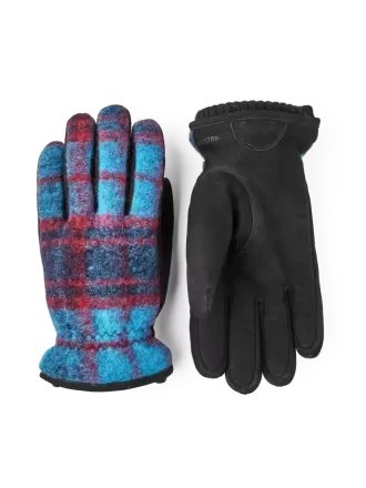 Hestra Noah Marinblå Multi