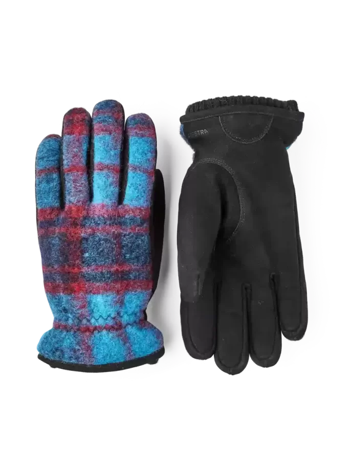 Hestra Noah Marinblå Multi